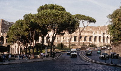 Coliseum