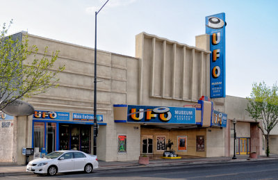 UFO Museum