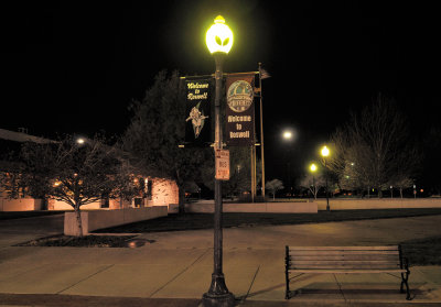Roswell