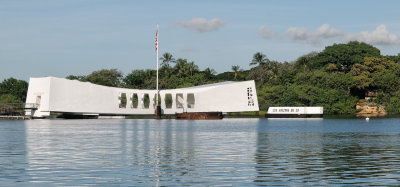 Arizona Memorial
