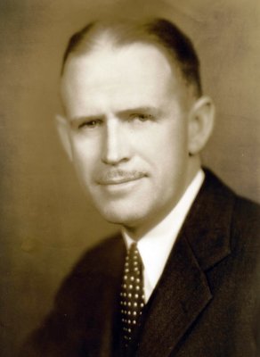 Dean Dayton Ballard (1890  1955)