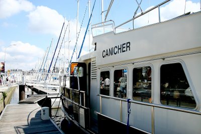 CANICHER