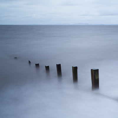 Near Allonby