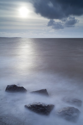 Near Allonby