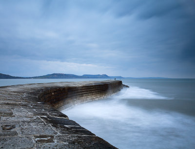 Lyme Regis