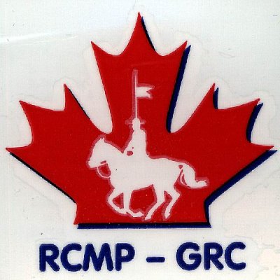 R.C.M.P. Musical Ride  Souris, Manitoba 2000