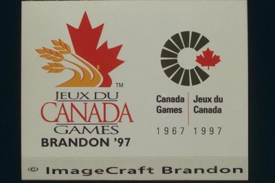 1997 Canada Summer Games
