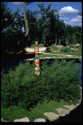 West Kildonan Park Winnipeg