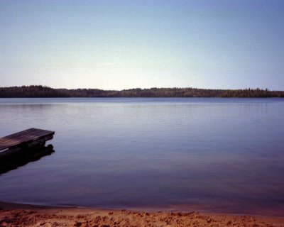 Fox  Lake