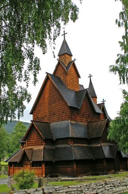 Stav Kirke