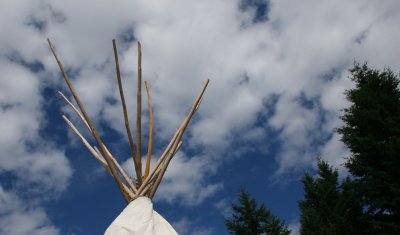 Tipi