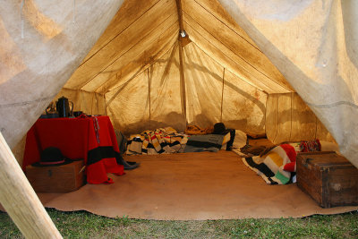 Metis Tent