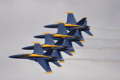 USN Blue Angels