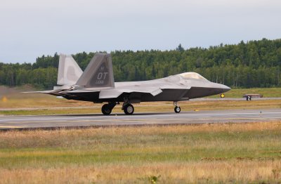 F-22 Raptor 2