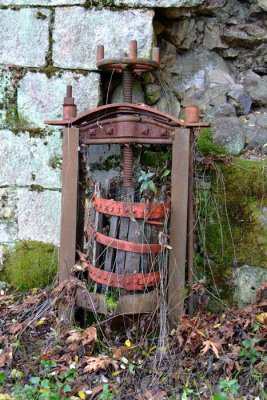 Old-Press