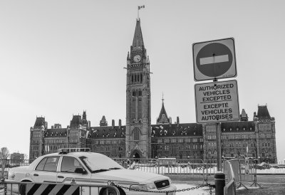 OnTopic: RCMP_StopSign_parliament