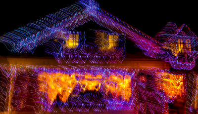OnTopic: Burning_down_the_house