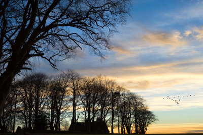 4th January 2013 warmest day of the year