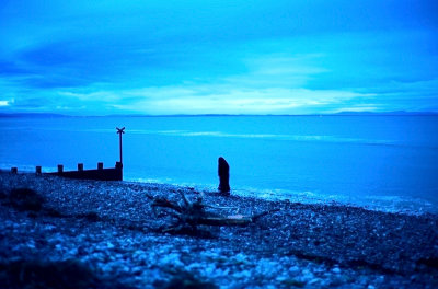 6th January 2013  Findhorn