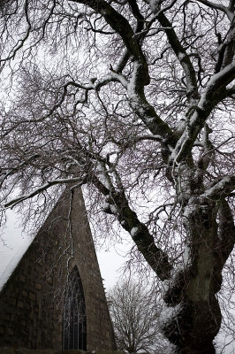 10th February 2013 winter storm