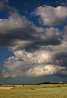 24th August 2006  cumulus