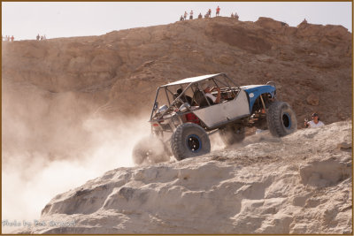 Tierra Del Sol 2013