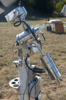 Amazing Home Made Mount #1