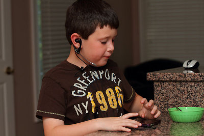 Angry Birds tech support - how can I help you?
