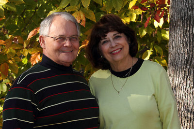  Mike and Angela
