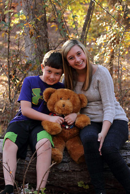 Jacklyn and David 