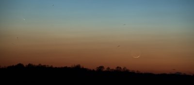 PanStarrs - 12 March 2013