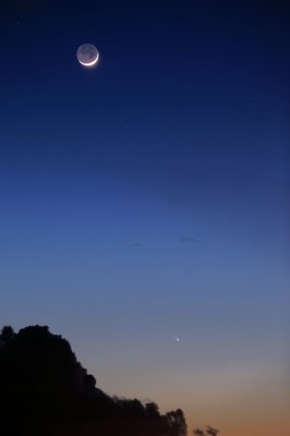 PanStarrs - 13 March 2013