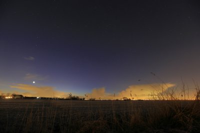 PanStarrs - 13 March 2013