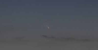 PanStarrs - 14 March 2013