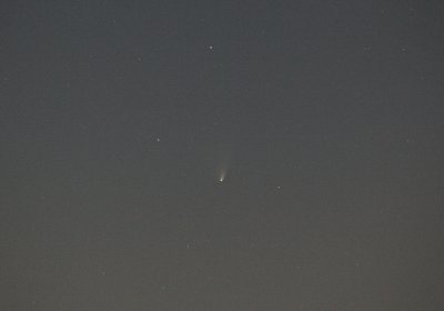 PanStarrs - 26 March 2013