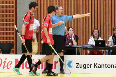 13. Oktober 2012 Red Devils Altendorf