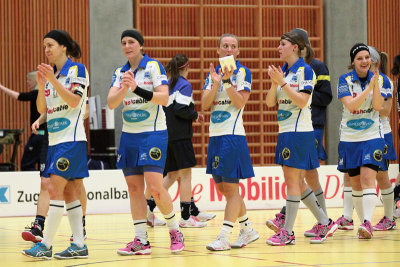 6. Januar 2013 UHC Dietlikon