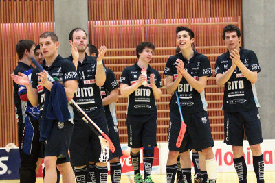 13. Januar 2013 UHT Eggiwil