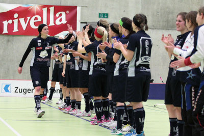 16. Februar 2013 Bern Capitals