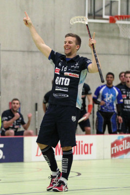23.Februar 2013 Playoff UHT Eggiwil