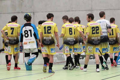 23.Februar 2013 Playoff UHT Eggiwil