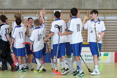 17. Februar 2013