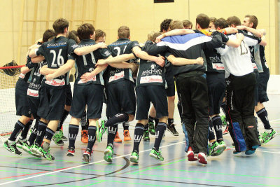 2. März 2013 Playoff UHT Eggiwil