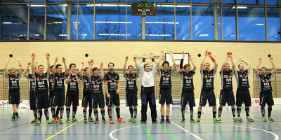 2. März 2013 Playoff UHT Eggiwil