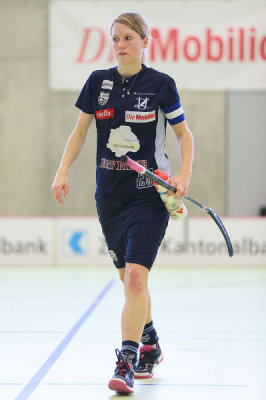17. März 2013 Playoff UHC Dietlikon