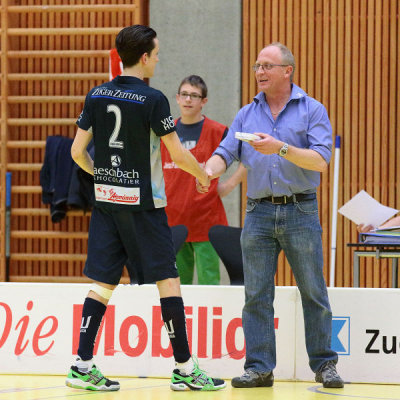 13. April 2013 Auf-/Abstieg Unihockey Mittelland