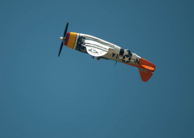 Barksdale Open House 2012