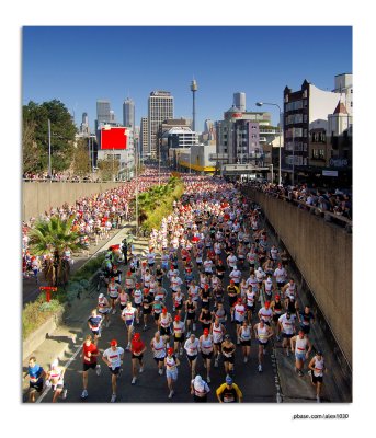 City 2 surf 2006 (new)