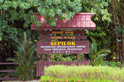 Sepilok