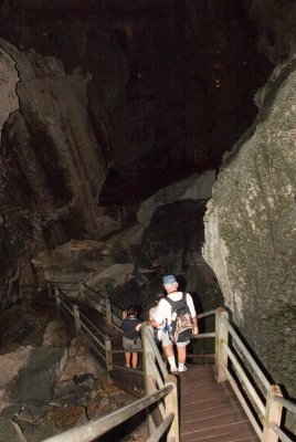Clearwater Cave